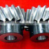 Custom Stainless Steel Casting Spur Gear thumbnail-4