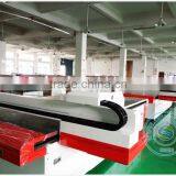 Roll and Flatbed Dual-functional UV2513 Dongzhi Print Head Roll to Roll uv Printer thumbnail-5