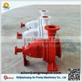 Centrifugal End Suction Diesel Fire Hydrant Pump thumbnail-5