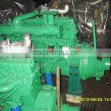 6105ZG Diesel Engine With Clutch thumbnail-1