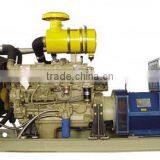 75kw Diesel Generator With Brushless Alternator thumbnail-1