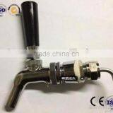 Most Popular High Quality Brass Beer Tap thumbnail-6
