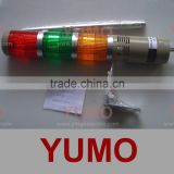 YUMO STP5-24-ROG-H 24VDC led warning light