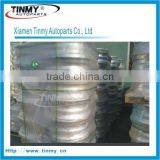 Truck Steel Wheel Rims 8.25X22.5 thumbnail-1