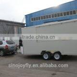 Soup Cart Food Truck Design thumbnail-5