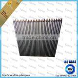 Mini Pure Wolfram Tungsten Sharpener Rod thumbnail-2