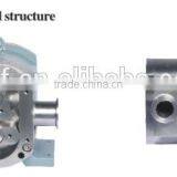 Rotary Lobe Pump/rotor Pump thumbnail-2