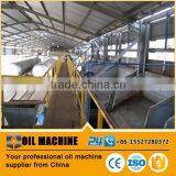 Palm Oil Production Line Crude Palm Oil Refinery and Fractionation Plant Turn-key Project, Palm Oil Processing Machine thumbnail-3