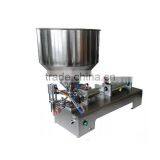 Vertical Semi Automatic Liquid Filling Machine thumbnail-4