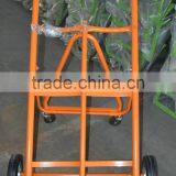 Cylinder Cart HT1003 for Two Gas Bottle thumbnail-1