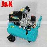 JK-AC25 3HP 25L Small Direct Driven Air Compressor