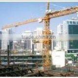32t M900(SCM)tower Crane thumbnail-1