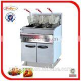 Deep Fryer/Stainless Steel Electric Deep Fryer With Timer (DF-26-2A) thumbnail-4