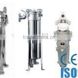 Top Entry Bag Filter thumbnail-1