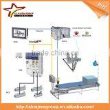 Best Sale Price Pouch Packing Machine Liquid Pouch Packing Machine Spout Pouch Filling Machine thumbnail-5