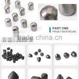 Good Reputation Manufacturer Offer Tungsten Carbide Cold Forging Dies thumbnail-2