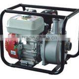 Gasoline Water Pump thumbnail-2
