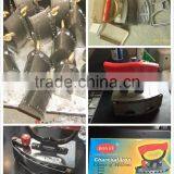 Nigeria Charcoal Iron 2.0kg thumbnail-4