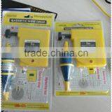 Construction Magnetic Steel Plumb Bob Measuring Tool thumbnail-1