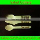 Wooden Ice Cream Spoons thumbnail-1