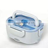 Patent Kids Stainless Steel Insulated Electric Lunchbox thumbnail-4