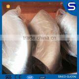 ASME/ANSI B16.9 Stainless Steel Butt-Welded Seamless Pipe Fittings thumbnail-2