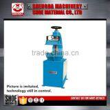 Factory Price Hydraulic Automatic Rotary Type Arm Swing Paper Cutting Machine Label Die Cutting Machine thumbnail-1