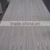 Door Size Chinese Ash Faced Plywood thumbnail-1