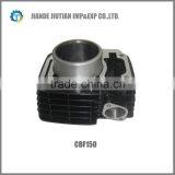 CBF150 Motorcycle Engines Parts Motorcycle Cylinder With High Quality thumbnail-1