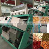 Anhui Hongshi Hi-Tech Coffee Color Sorting, Coffee Beans Color Sorter, Cleaning Machine thumbnail-2