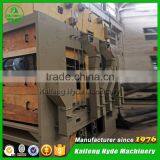 5X-12 Air Screen Type Flax Seed Cleaners for Sale thumbnail-6