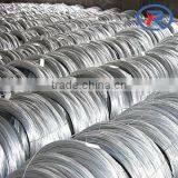 Cheap 0.2mm-8.5mm Hot Dipped / Electric Galvanized Iron Wire Made in China thumbnail-4