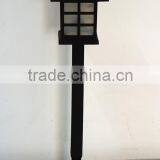 LED Solar Garden Light Waterproof Solar Garden Stake Light LED Garden Light thumbnail-3