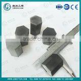 30MM SIC Bulltproof Plate Inserts Boron Carbide Ballistic Tile Inserts thumbnail-5