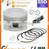 China Manufactura Alta Calidad Kit Piston Telfon de Motocicleta thumbnail-6