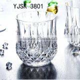 Wholesale Fashion Design Custom Printed Juice Drinking Pineapple Cup thumbnail-1
