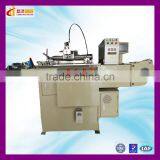 CH-320 Label Silk Screen Printer With IR Tunnel Oven thumbnail-3
