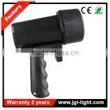 Portable Handheld Torch Light 1100Lm LED Mini Flashlight 10w Rechargeable Led Torch thumbnail-3