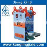 Manual Cup Sealing Machine / Manual Cup Sealer thumbnail-1