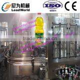Professional and High Efficiency PET Bottle Water Washing Filling and Capping Machine thumbnail-3