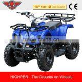 49CC Mini Four Wheeler (ATV-7) thumbnail-1