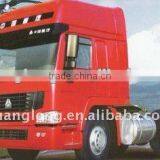 4X2 SINOTRUK HOWO Tractor Truck thumbnail-1