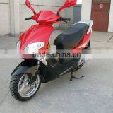 125cc/150cc Hot Selling/good Design Gas Scooter thumbnail-1