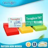 China Suppliers Tnt Disposable Pp Nonwoven Table Cloths thumbnail-2