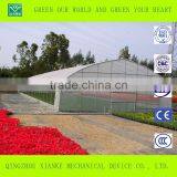Single-Span Sunlight Seeding Greenhouse in China thumbnail-5