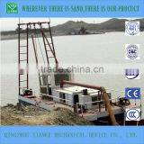 Sand Suction Dredger With Jet Head for Deep Depth thumbnail-1