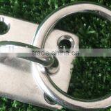 Waterproof Stainless Steel304 SS316 Mask Heating Silicone Eye Pad thumbnail-6