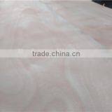 Wells Rotary Cut no Discolor Grade a b c 0.3mm 4'x8' Decorative Okoume Face Veneer thumbnail-3
