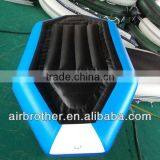 3.3m PVC Material High-speed Inflatable Boats With Awning thumbnail-2