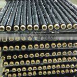 LDPE Plastic Mini Greenhouse uv Plastic Film Roll thumbnail-3